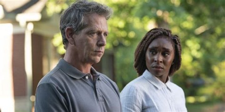 The Outsider, actor Ben Mendelsohn comments on the ending and has his