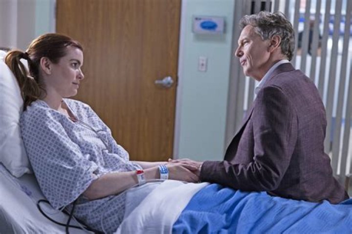 The Resident Casts Andrew McCarthy in Guest Role