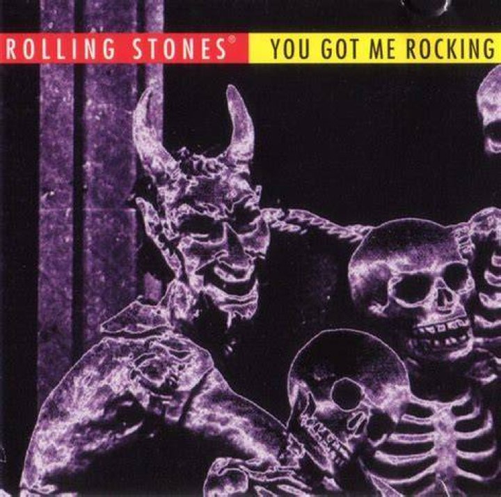 The Rolling Stones You Got the Silver ( HQ 720p) YouTube