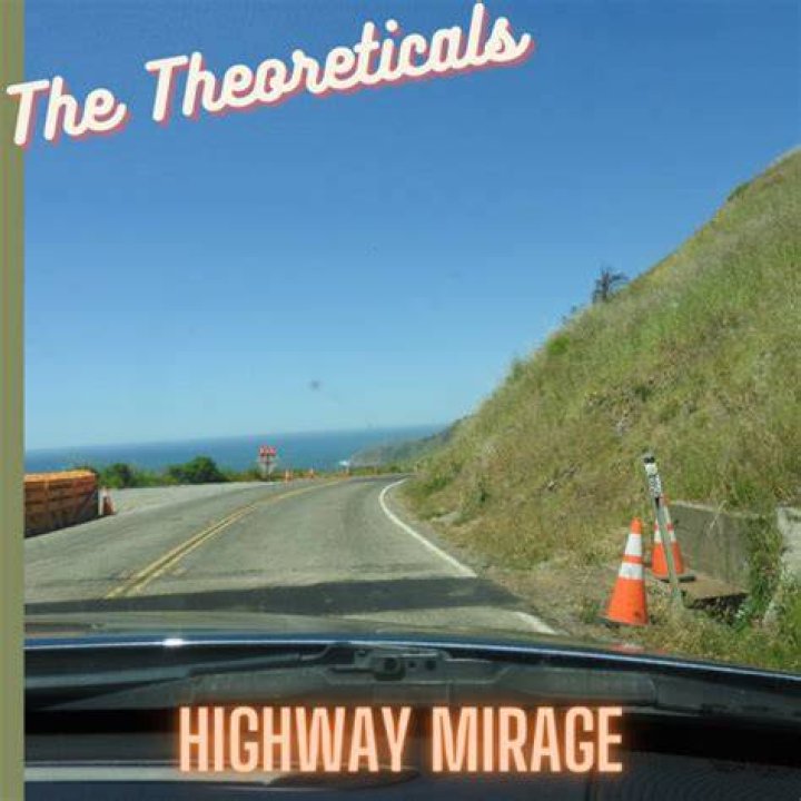 The science behind…the highway mirage Imprint