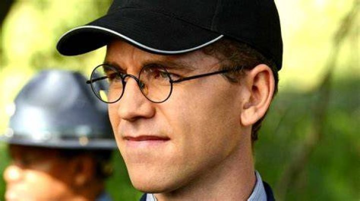 The Truth About Why Jimmy Palmer's Wife Died On NCIS