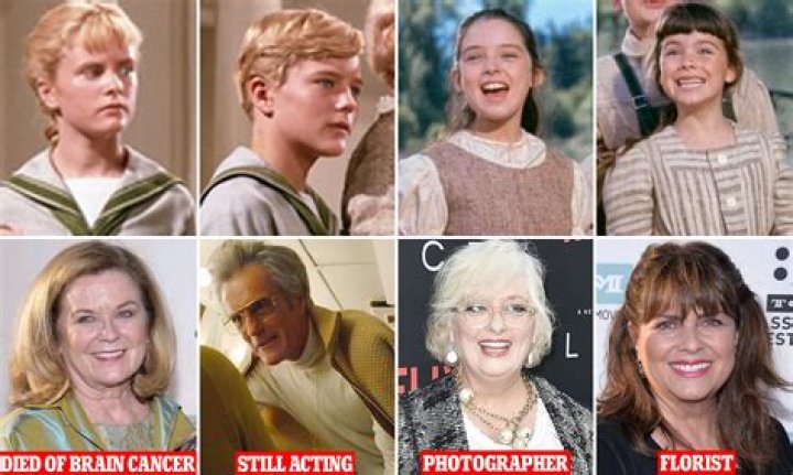 THEN AND NOW The cast of 'Holes' 20 years later