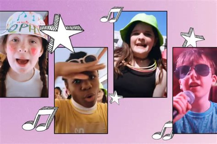 This Irish Children's Rap Is Going to Take Over Your Summer TIME