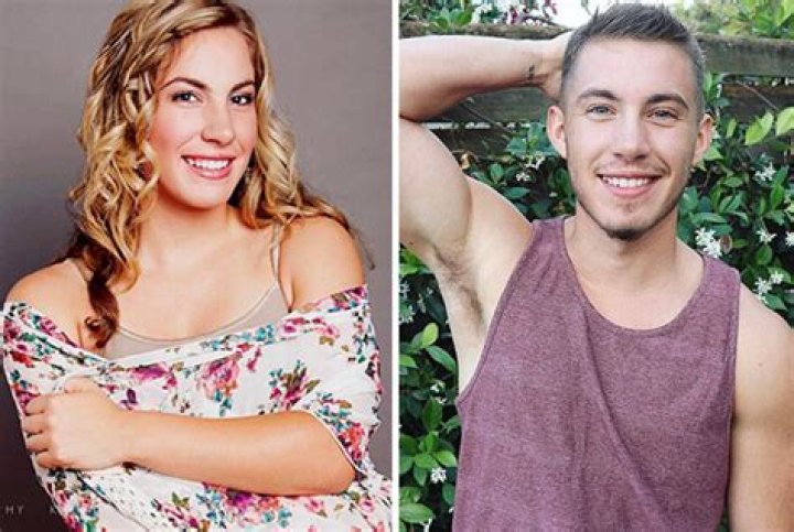 This Transgender Man Is Shutting Down Stereotypes With Remarkable