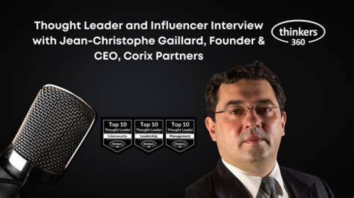 Thought Leader, Gscsix