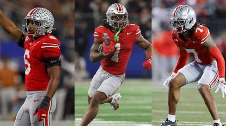 Three Ohio State players among Mel Kiper’s favorites in 2020 NFL draft