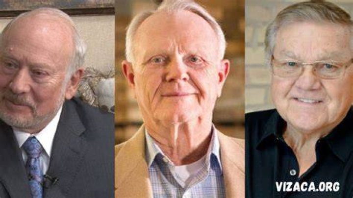 Three SelfMade Billionaires from Humble Beginnings