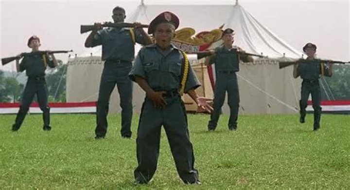 Tiger Major Payne