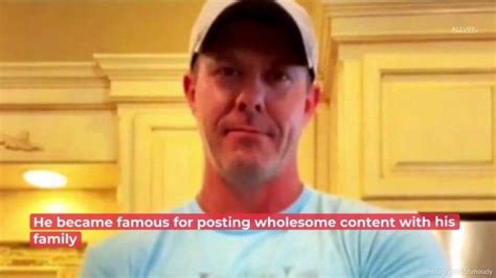 TikTok Dad Bobby Moudy's House Foreclosed Upon Just Before Suicide