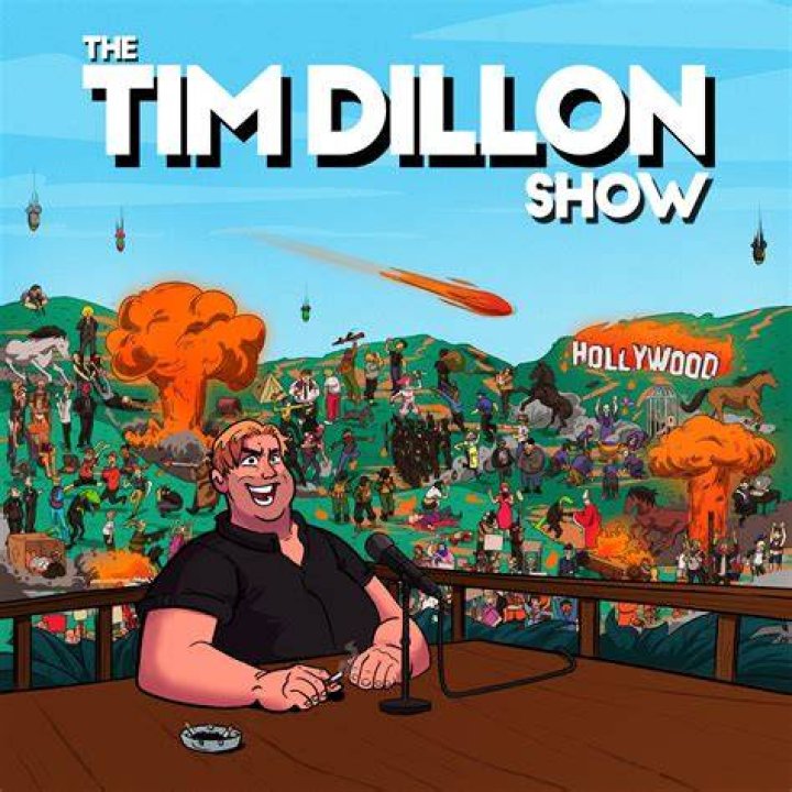 Tim Dillon Came Out As Gay After A Changed Perspective On Life