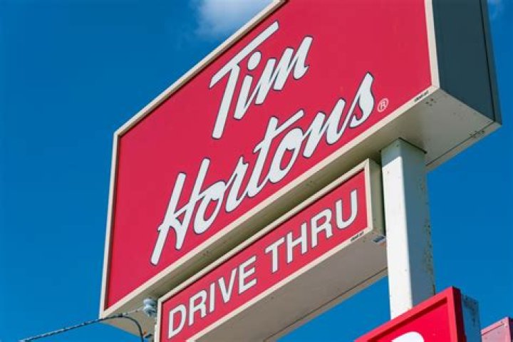 Tim Hortons CEO Daniel Schwartz Arrested With Possession Of Child