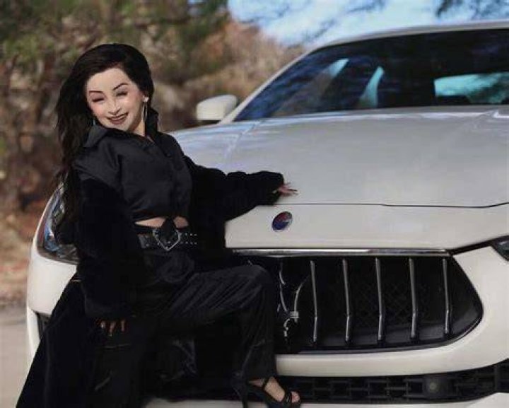 Tiny Texie biography what is known about the adult entertainer?