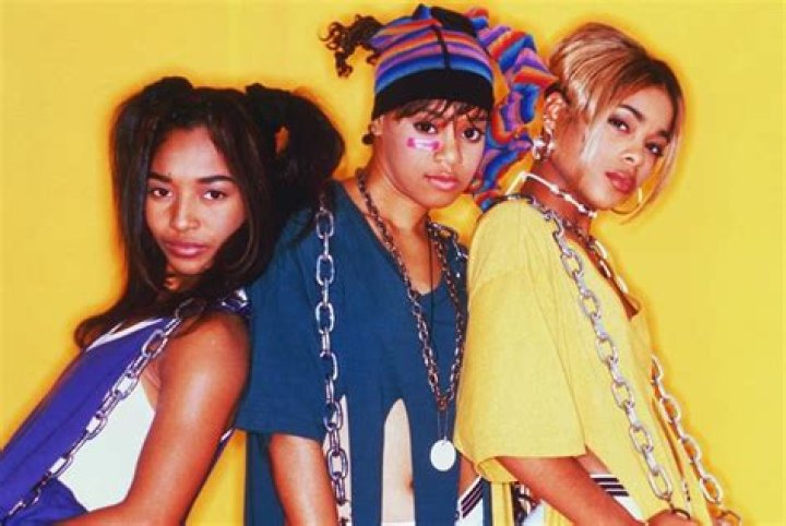TLC's TBoz Says Chilli Is So Happy Since Dating Matthew Lawrence