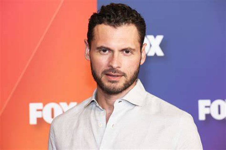 Today ADAN CANTO , Actor, Info, Jan 14, 2024
