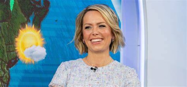 Today Meteorologist Dylan Dreyer Is Pregnant With Her First Baby&mdash;Find