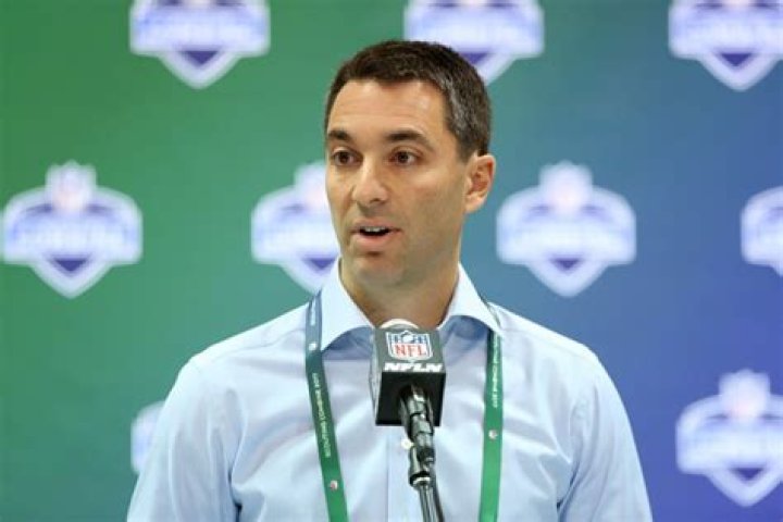 Tom Telesco Bio, Net worth, Relationship, Family, Nationality