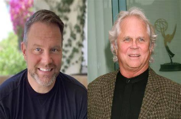 Tony Dow Children Meet Christopher Dow in 2022 Tony dow, Tony, Dow
