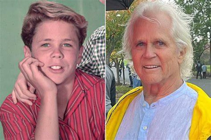 Tony Dow, 'Leave It to Beaver' star, is under hospice care in &lsquo;last