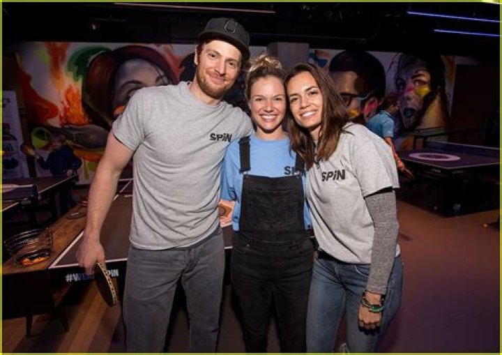 Torrey Devitto and Jesse Lee Soffer are confirmed to be dating! Know