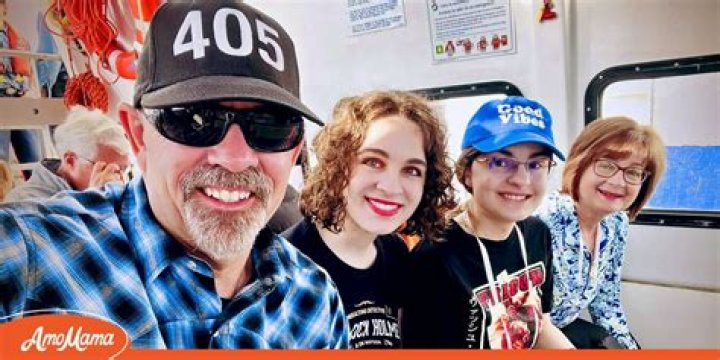 Tracy Covel Is a Pastor & Dad of 2 Meet Toby Keith&rsquo;s Brother