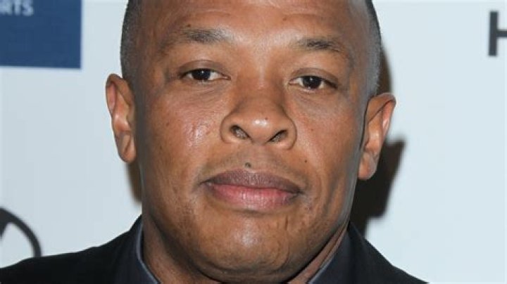 Tragic Details About Dr. Dre