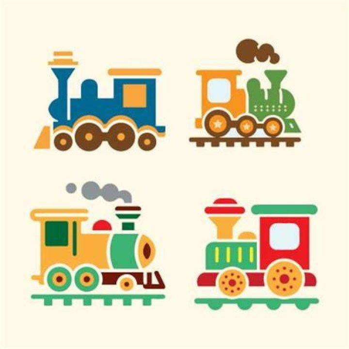 Train, Gscsix