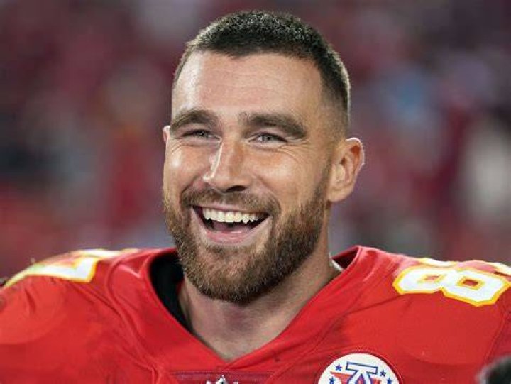 Travis Kelce's Dating History Revealed (PHOTOS)