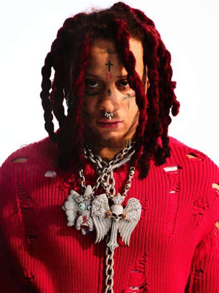 Trippie Redd 'Trip At Knight' First Week Sales Projections HipHopNMore