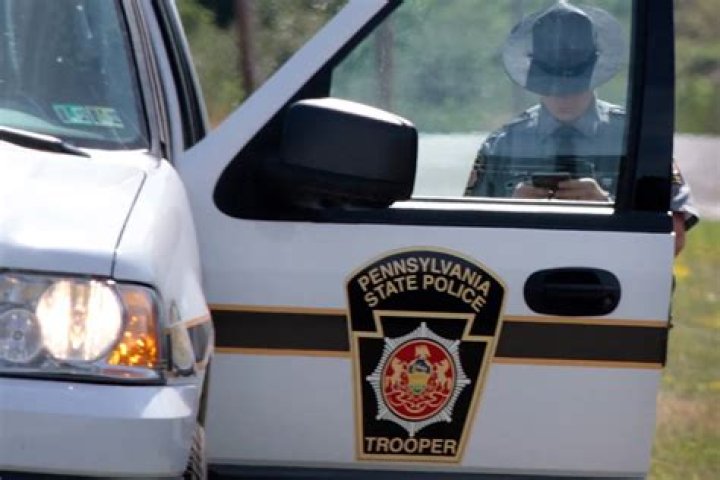 Trooper Allegedly Detained Ex Under False Pretense of Mental Health Issues