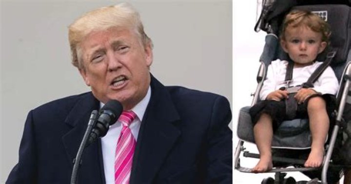 Trump thinks that being born in the U.S. shouldn&rsquo;t make you a citizen
