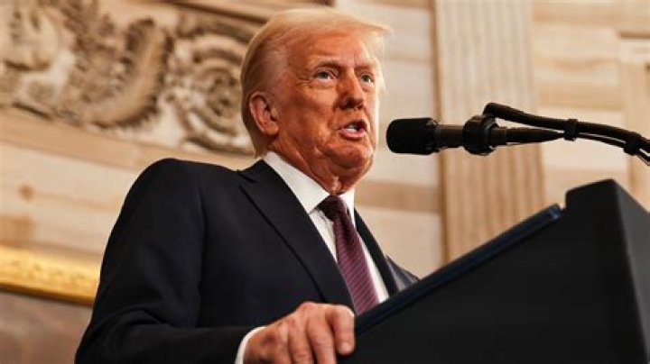 Trump's granddaughter celebrates her bat mitzvah
