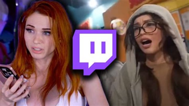 Twitch Streamer Arrested: Surprising Truths Revealed