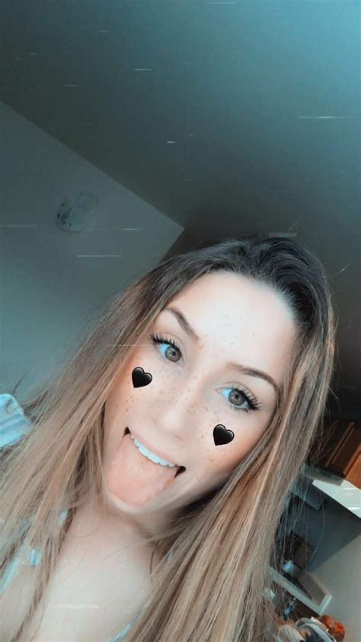 Tysria Leaked OnlyFans 2