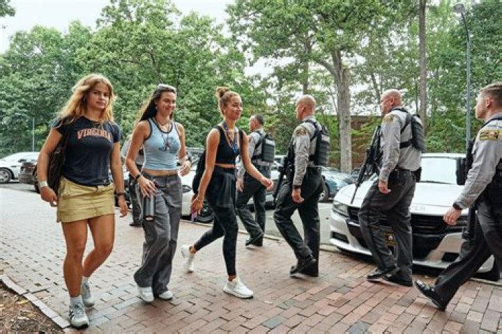 UNC Chapel Hill Faculty Killing Unveiled