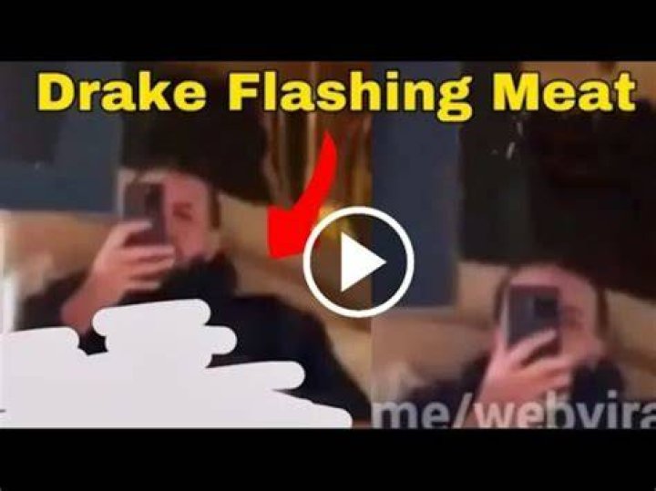 Understanding the Drake Meat Leak Video Video Reddit Trend