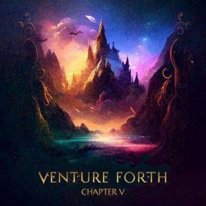 Unleash Your Imagination with Venture Forth DND