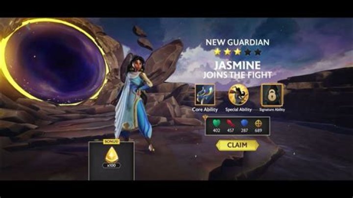 Unlocking Jasmine Cephas's Creative Brilliance