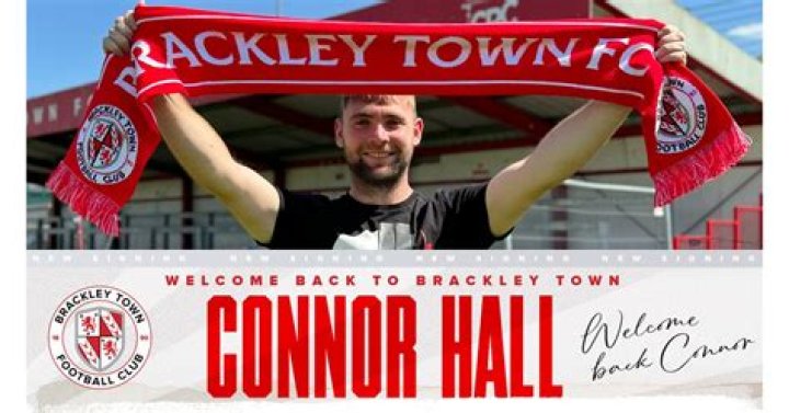Unveiling Connor Hall's Age: Key Insights And Surprising Discoveries