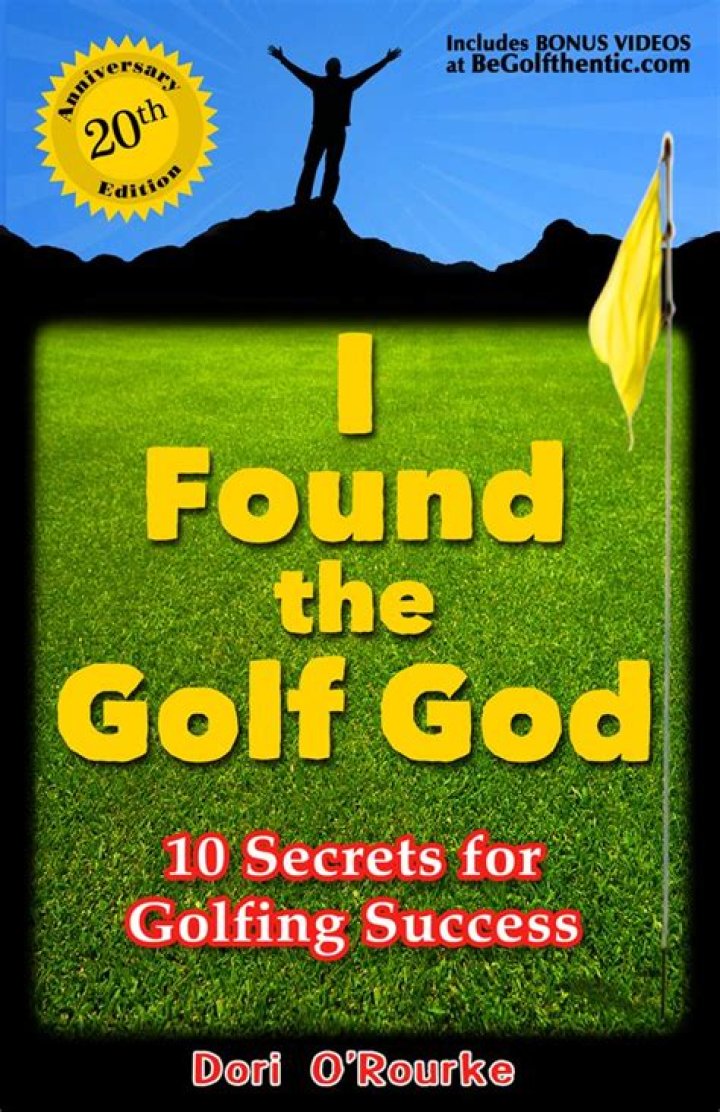 Unveiling Secrets For Golfing Success
