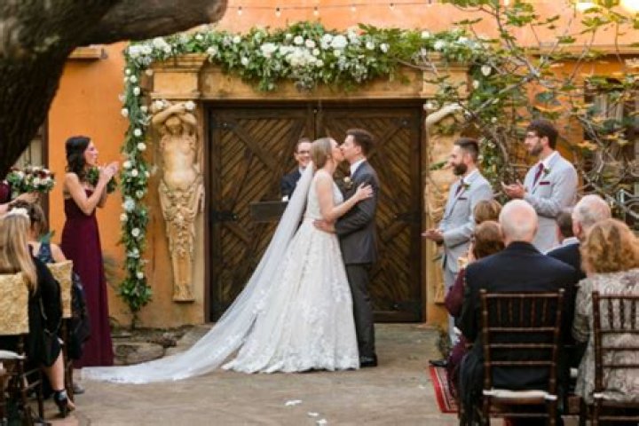Unveiling The Brandon Prelogar Wedding: Intimacy, Significance, And Personal Style