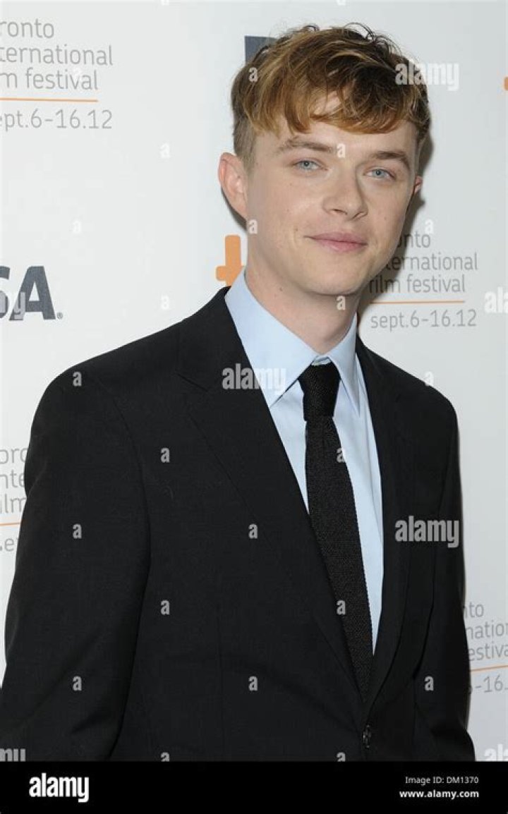 Unveiling The Enigmatic Dane DeHaan: A Journey Into Depth And Complexity