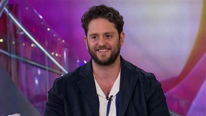 Unveiling The Influence: Christopher Uckermann's Parents And Their Profound Impact