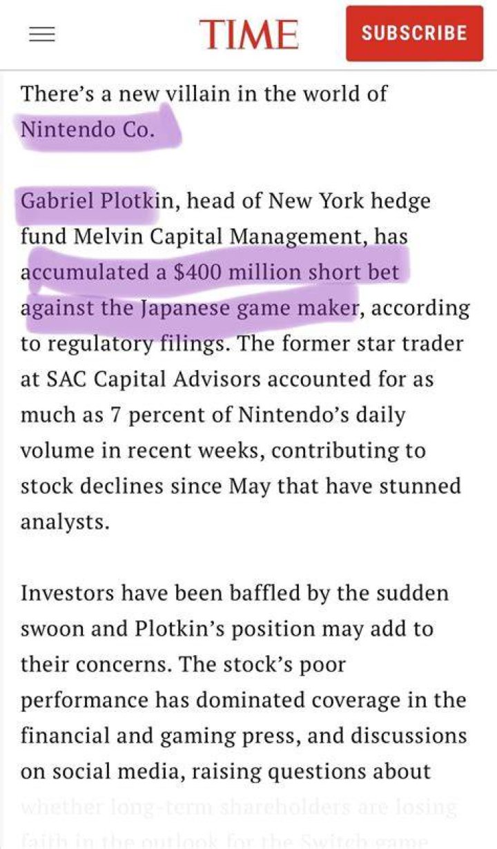 Unveiling The Secrets: Melvin Capital's Journey And Insights