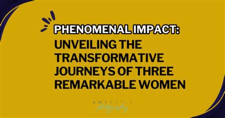 Unveiling The Transformative Journeys Of "24 To Life"