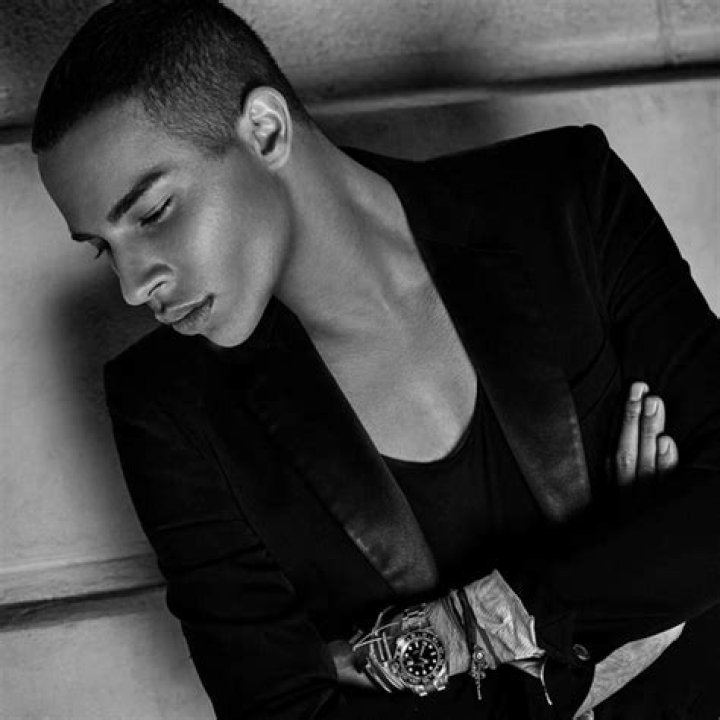 Unveiling The Visionary Behind Balmain: Filippo Testa Balmain