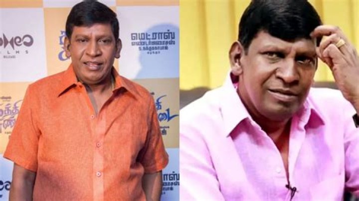 Vadivelu Net Worth 2021 Update Bio, Age, Height, Weight ⋆ Net Worth Roll