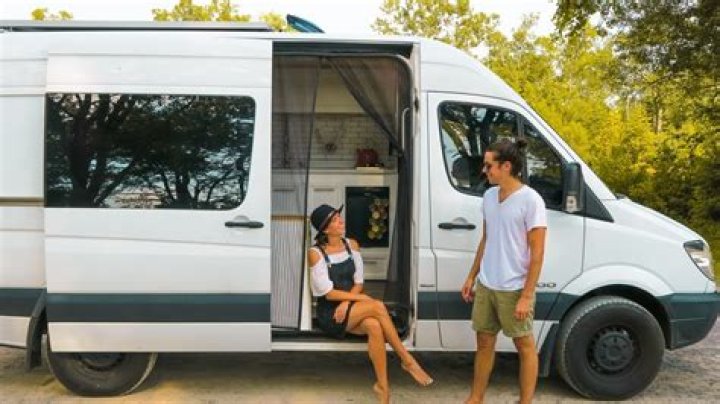 Vanlife Eamon & Bec on Instagram “After two trips & over 5 months