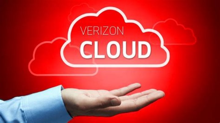 Verizon Cloud Backup