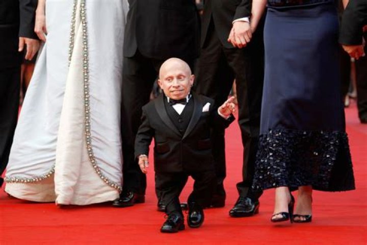 Verne Troyer's cause of death revealed Entertainment Daily