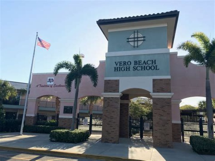 Vero Beach High School Student Arrested After Bringing Loaded Gun to